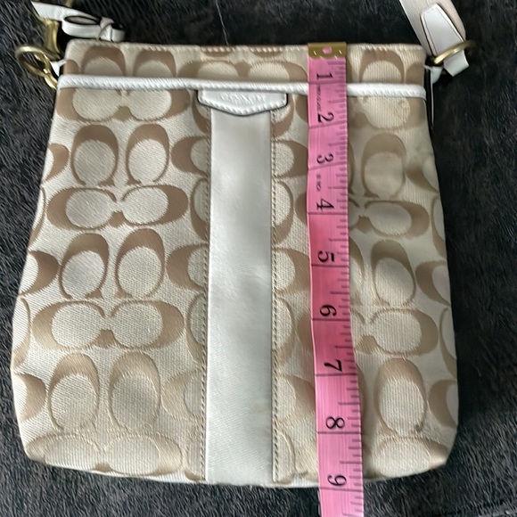 COACH Crossbody Purse - Picture 15 of 16
